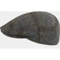 Hatland Amado - Wollen pet - Antraciet - Assorti - L