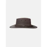 Hatland Barmah - Brumby Bronco - Bruin - Assorti - L