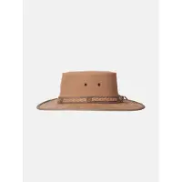 Hatland Barmah - Squashy Bronco Cooper - Licht bruin - Assorti - M