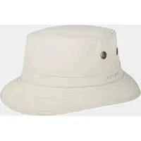 Hatland Lykens Cooldown - Verkoelende hoed - Klei - Assorti - XL