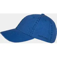 Hatland Joey - Katoenen baseball cap - Blauw - Assorti - One size