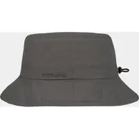 Hatland Castor - Porelle bucket - Antraciet - Assorti - L/XL
