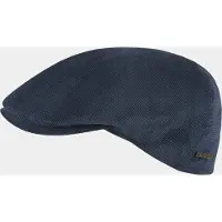 Hatland Yesse - Stijlvolle pet - Marine blauw - Assorti - L