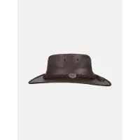 Hatland Barmah - Foldaway Bronco - Bruin - Assorti - XXL