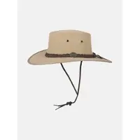 Hatland Barmah - Drover All Over - Beige - Assorti - M
