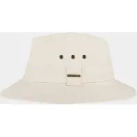 Hatland Wishmen - Katoenen hoed - Klei - Assorti - XL
