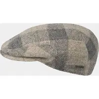 Hatland Amado - Wollen pet - Beige - Assorti - M