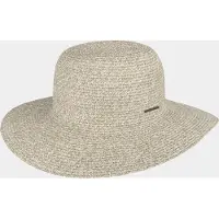 Hatland Vessel - Toyo zonnehoed - Beige - Assorti - L