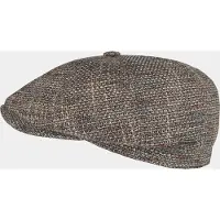 Hatland Beat - Platte pet - Beige - Assorti - XL