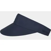 Hatland Vadis - Zonneklep met brede klep - Leisteen blauw - Assorti - L/XL
