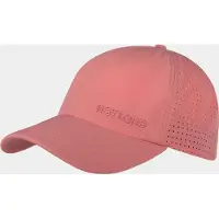 Hatland Asfa - Polyamide baseball sportcap met mesh - Roze - Assorti - One size