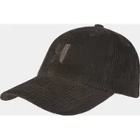 Hatland Capri - Corduroy baseball cap - Bruin - Assorti - One size