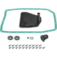 Meyle 300 135 1006/SK Olieverversingsset voor automatische transmissie
