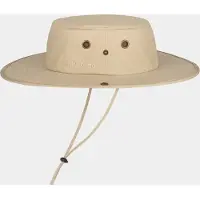 Hatland Cairo Cooldown - Verkoelende hoed - Khaki - Assorti - M