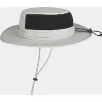 Hatland Conor Cooldown - Verkoelende hoed - Licht grijs - Assorti - M