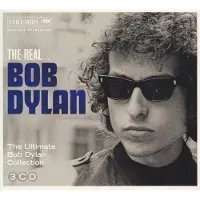 RecordCityJP Real... Bob Dylan