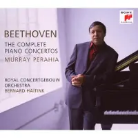 Sony bmg Les Concertos pour piano