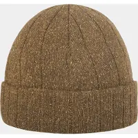 Hatland Yunus No Wind - Muts met winddichte hoofdband - Geel - Assorti - One size