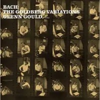 Modulor Cnt Bach: The Goldberg Variations