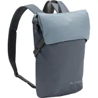 Vaude Sportrugzak 'Unuk II' smoky blue / grijs / zilver