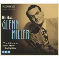 Sony music Real... Glenn Miller