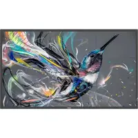 Philips 43BDL3511Q/00 beeldkrant Digitaal A-kaart 109,2 cm (43") 400 cd/m² 4K Ultra HD Zwart 18/7