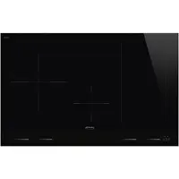 Smeg Kookplaat Inductie SIM1844D