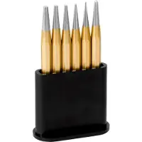 Rennsteig Werkzeuge Jachtspijkerspel 6 stuks