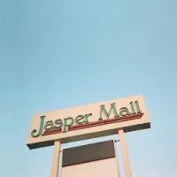 Ginza.se Jasper Mall (RSD 2021)