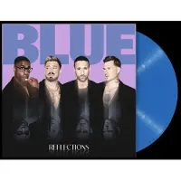 Blue Microphones - Reflection (Coloured) (LP)