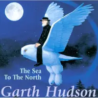 Import Sea to the north