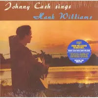 Import Sings Hank Williams