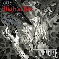 Spv High On Fire - De Vermis Mysteriis (2 LPs)
