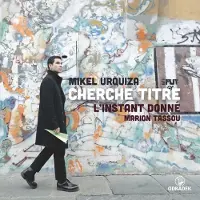Proper S&D Consignment Mikel Urquiza: Cherche Titre