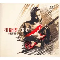 Universal Music Robert Cray - COLLECTED | CD