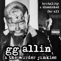 V2 Red Eye Brutality and Bloodshed for All