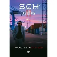 Warner Music Jvlivs Ii (LP)