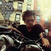 Bertus Distributie Johnny Black Band Album
