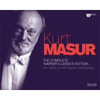 Warner Classics The Complete