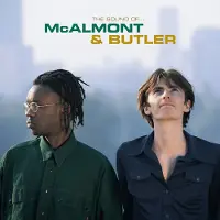 PROPER McAlmont & Butler - Sound of (LP)