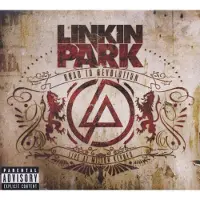 Warner Music Linkin Park - Road To Revolution | CD