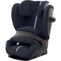 Cybex Kindersitz - Pallas G3 i-Size Plus - Ocean Blue - - One Size - Kindersitz