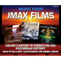Import Music From Imax Films