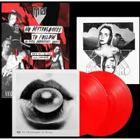 Sony music No Mythologies to Follow
