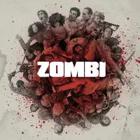 Bertus Distributie Zombi (Dawn Of The Dead)