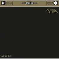 Import La La La Vinyle Coloré