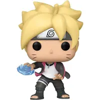 Funko POP! Figurine Pop Animation Boruto with Rasengan