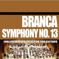 Import Symphony nymber 13 Hallucination City For 100 Guitars