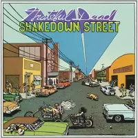 Warner Music Shakedown Street