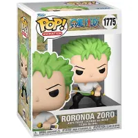 Funko POP! Pop! - One Piece Zoro (Two Sword Style) #1775